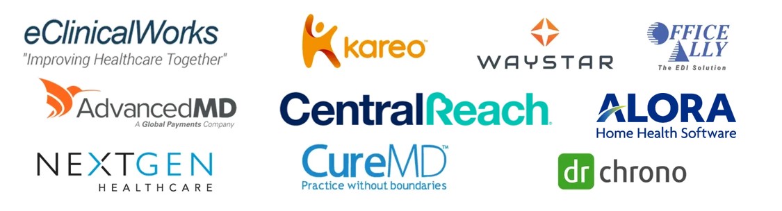 Our Partners